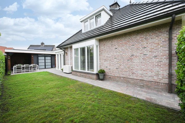 Medium property photo - Kwekerssingel 5, 4731 XD Oudenbosch